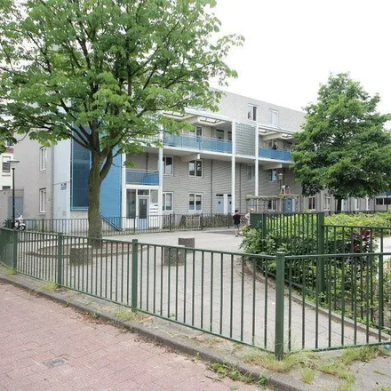 Image 5 - Prins Hendrikstraat 152A, 3131 PN Vlaardingen, Netherlands - Apartment for rent