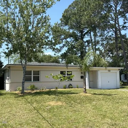 Image 2 - 6154 Temple Road, Lakewood, Jacksonville, FL 32217, USA - House for sale