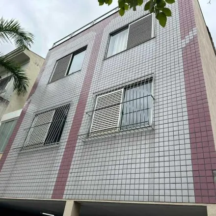 Image 1 - Rua Carmelita Faria Garófalo, Palmares, Belo Horizonte - MG, 31155-290, Brazil - Apartment for rent