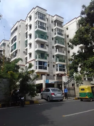Image 8 - 1st Main Road, Bhoopasandra, Bengaluru - 560013, Karnataka, India - Apartment for sale
