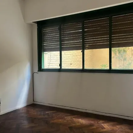 Rent this 1 bed apartment on Instituto Glaux in Avenida Nazca 3330, Villa del Parque