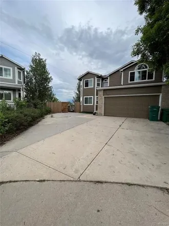Buy this 3 bed house on 3998 South Halifax Street in Aurora, CO 80013