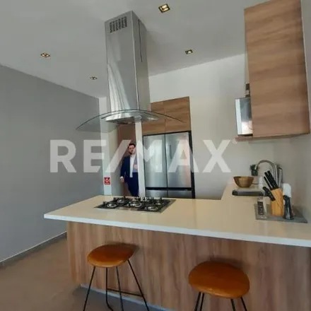 Buy this 2 bed house on Lux Coffee Bar & Roasters in Avenida Santa María 2617-A, América