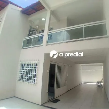 Image 1 - Rua Homem de Melo 84, Messejana, Fortaleza - CE, 60841-605, Brazil - House for rent