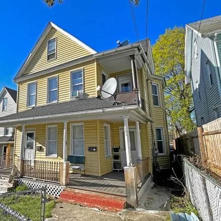 Buy this 6 bed house on 161 East Farm Street in Long Hill, Waterbury