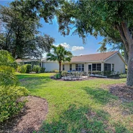 Image 7 - Via Verde, Herons Glen Golf and Country Club, Lee County, FL, USA - House for sale