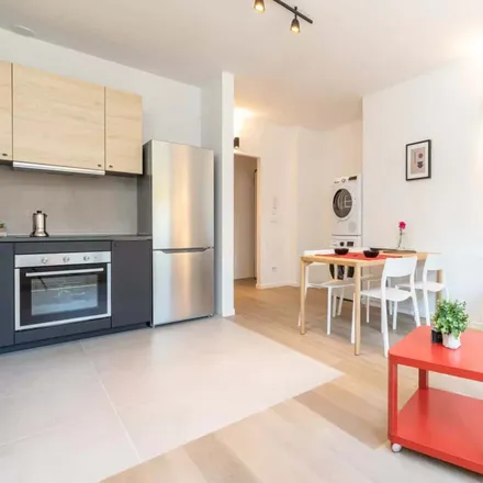 Rent this 3 bed apartment on Via Vespri Siciliani in 70, 20146 Milan MI