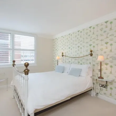 Rent this 2 bed apartment on 55 Ebury Street in London, SW1W 0NZ