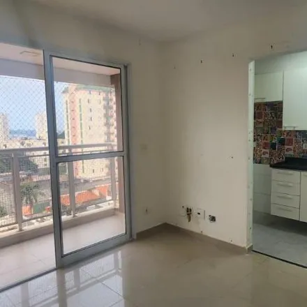 Rent this 2 bed apartment on Rua Doutor Mário Santalúcia in Centro, Diadema - SP