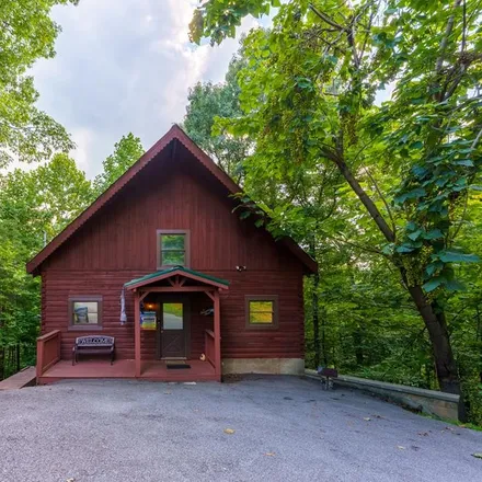 Image 1 - 2512 North School House Gap Road, Sevier County, TN 37876, USA - Loft for sale