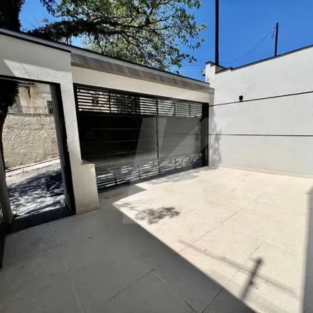 Rent this 3 bed house on Rua Coronel José Leite de Barros in Água Fria, São Paulo - SP