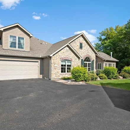 Buy this 3 bed townhouse on 24124 Rivers Edge Road in Rogers, MN 55374