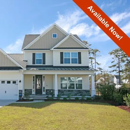 Rent this 4 bed house on 26 Sailor Sky Way in Hampstead, North Carolina
