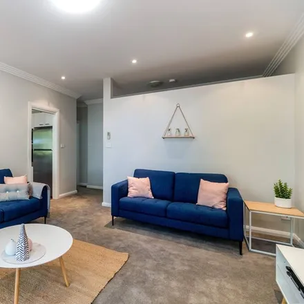 Rent this 1 bed apartment on Orange in New South Wales, Australia