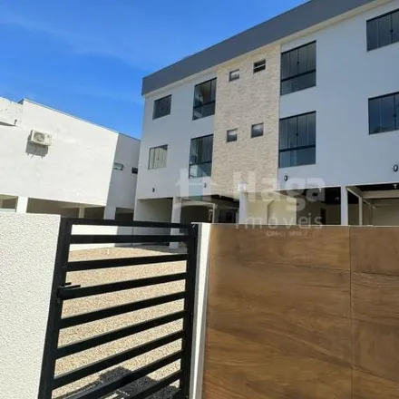 Buy this 1 bed apartment on Rua LM-027 in Limoeiro, Brusque - SC