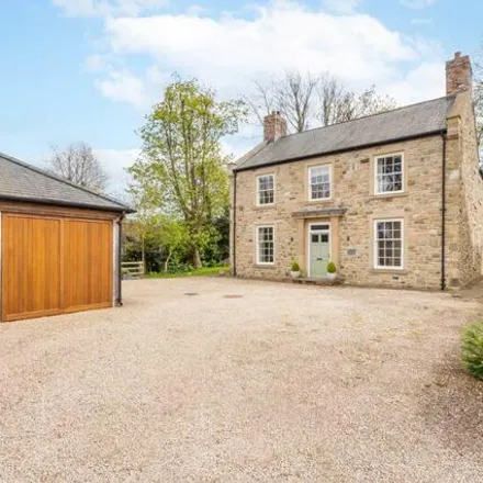 Buy this 4 bed house on Allendale House in Allendale Road, Hexham