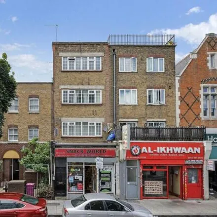 Image 6 - 24 Burslem Street, St. George in the East, London, E1 2LX, United Kingdom - Apartment for sale