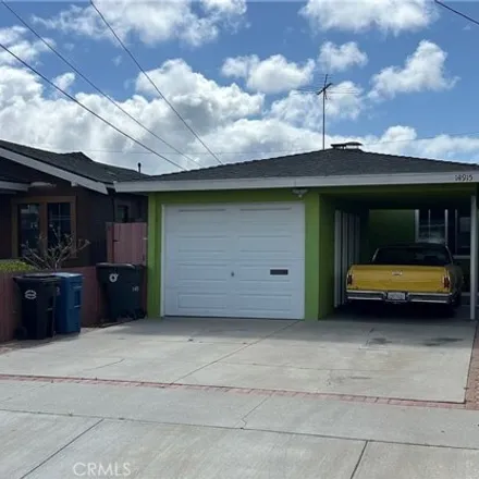 Buy this 2 bed house on 14943 Grevillea Avenue in Lawndale, CA 90260