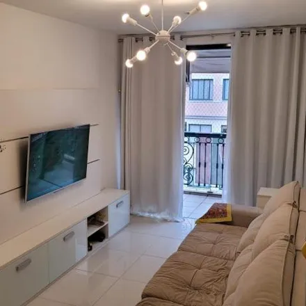 Buy this 2 bed apartment on Rua Miracema in Pé Pequeno, Niterói - RJ