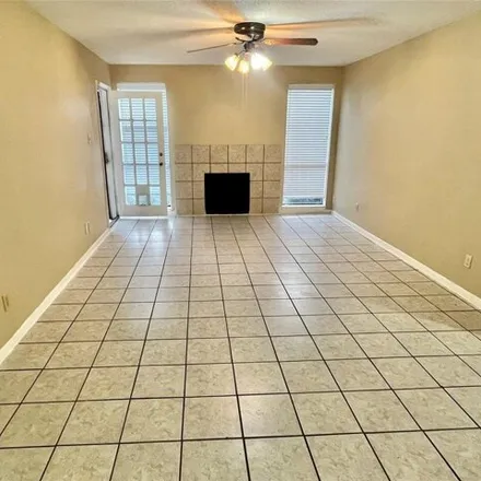 Buy this 2 bed condo on Wicklow in Houston, TX 77031
