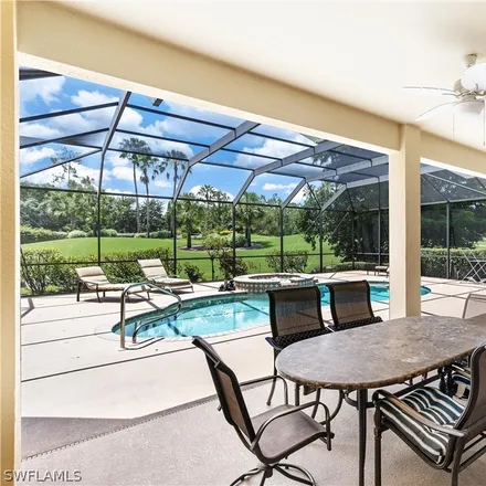 Image 8 - 11152 Sierra Palm Court, Fort Myers, FL 33966, USA - House for sale