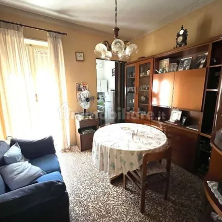 Rent this 2 bed apartment on Piazza Conti di Rebaudengo 10c in 10155 Turin TO, Italy