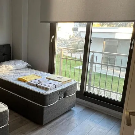 Rent this 2 bed apartment on Milas in Deren Sk., 48277 Milas