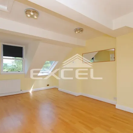 Rent this 2 bed apartment on 135 Fernhead Road in London, W9 3EL