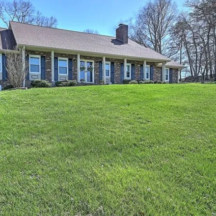 Image 3 - 223 Beaumont Lane, Sullivan County, TN 37618, USA - House for sale