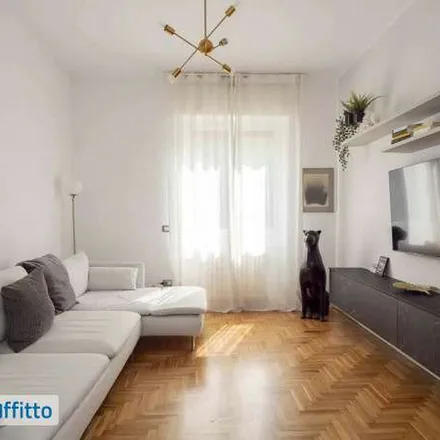 Image 2 - Via Medeghino 24, 20136 Milan MI, Italy - Apartment for rent