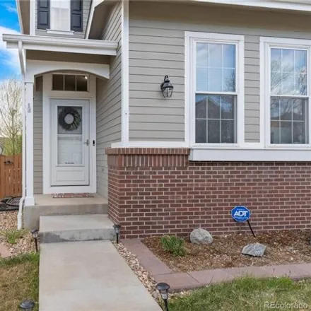 Image 2 - Potomac St MUP, Commerce City, CO 80024, USA - House for sale