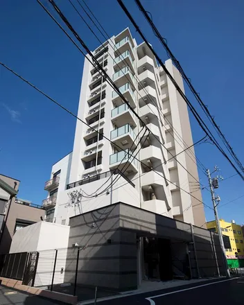 Image 5 - 第一美須ビル, 蒲田東口中央通り, Kamata 4-chome, Ota, 144-0052, Japan - Apartment for rent