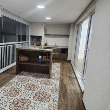 Rent this 3 bed apartment on Rua Teotônio Vilela in Planalto, São Bernardo do Campo - SP