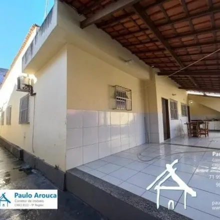 Buy this 3 bed house on Avenida Dorival Caymmi in Itapuã, Salvador - BA