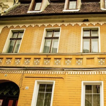 Image 2 - Brasov, Brașov Historical Centre, Brasov, RO - House for rent