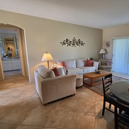 Buy this 2 bed condo on 67315 N Chimayo Dr in Cathedral City, California