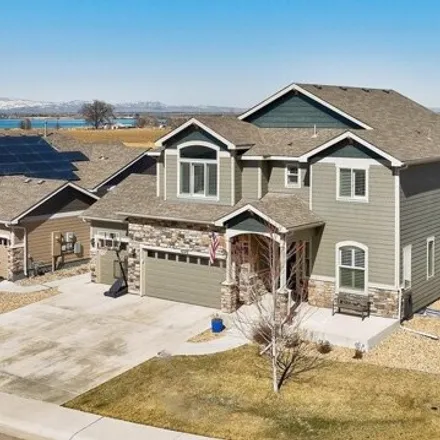 Buy this 3 bed house on 6132 Carmon Court in Windsor, CO 80550