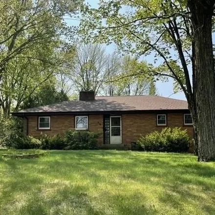 Buy this 3 bed house on 264 East Conrad Drive in Medford, WI 54451