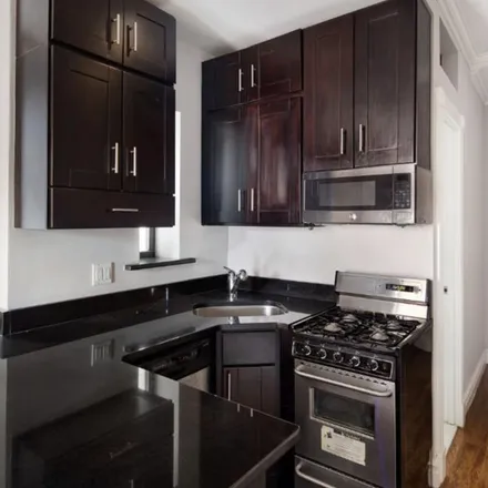 Rent this 1 bed apartment on 248 Mott Street in New York, NY 10012