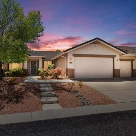 Buy this 3 bed house on 2063 West Running Iron Lane in Cottonwood, AZ 86326