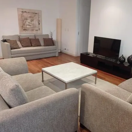 Rent this 1 bed apartment on La Porteña Residences I in Martha Salotti 444, Puerto Madero