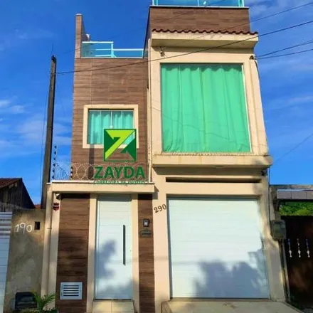Buy this 2 bed house on Rua Valsa in Vila do Arroz, Região Geográfica Intermediária de Macaé-Rio das Ostras-Cabo Frio - RJ