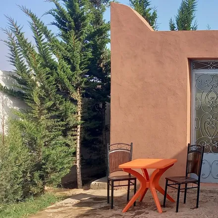 Rent this 1 bed house on Essaouira in Essaouira Ville Nouvelle, MA