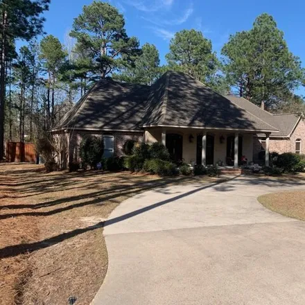 Buy this 4 bed house on 308 Cole Road in Lamar County, MS 39402