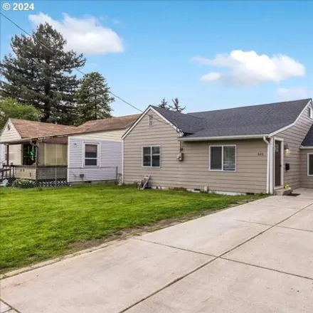 Buy this 3 bed house on 585 Northwest Yamhill Street in Sheridan, Yamhill County