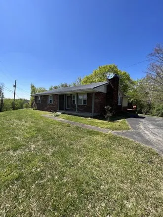 Buy this 3 bed house on 725 Hutchison Road in Index, West Liberty