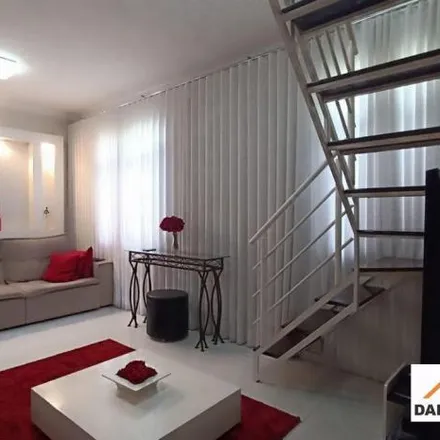 Buy this 3 bed apartment on Rua Coronel Antônio Lopes Coelho in Venda Nova, Belo Horizonte - MG