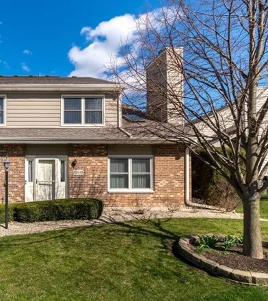 Image 2 - 9212 Whitehall Lane, Orland Park, Orland Township, IL 60462, USA - Condo for rent