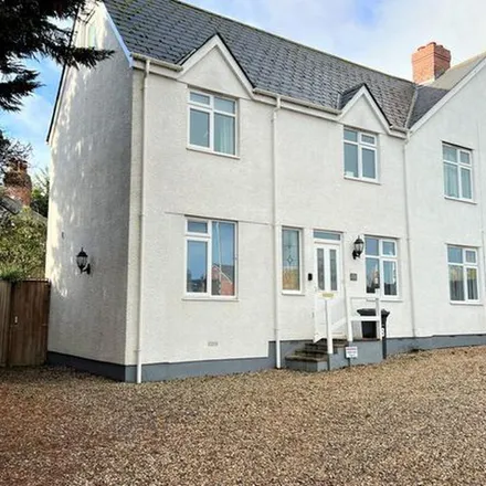 Rent this 1 bed duplex on 18 Hill Barton Road in Exeter, EX1 3PG