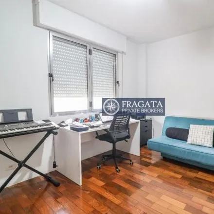 Buy this 3 bed apartment on Rua Cardoso de Almeida 1010 in Perdizes, São Paulo - SP